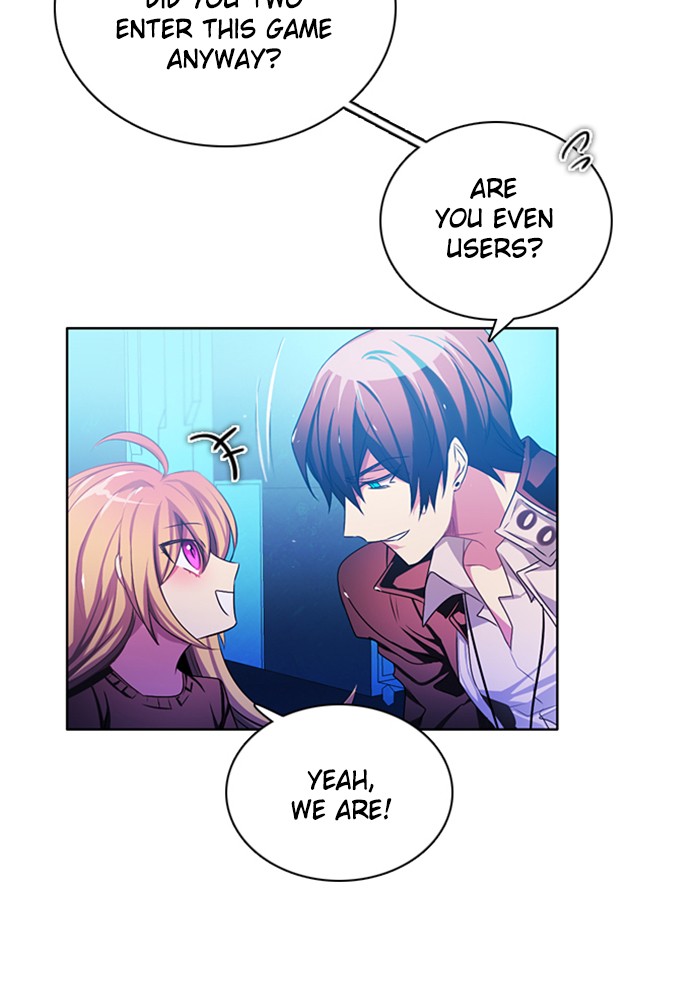 Zero Game Chapter 77 page 120 - Chapter 77: Episode 77 - Fate and Misfortune