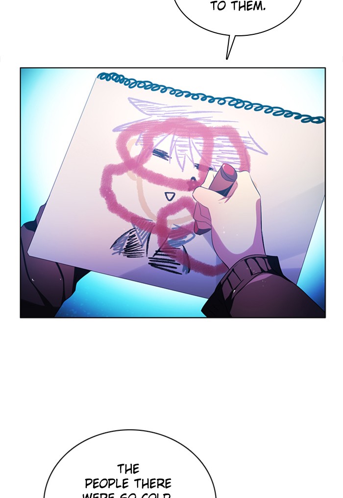 Zero Game Chapter 77 page 123 - Chapter 77: Episode 77 - Fate and Misfortune
