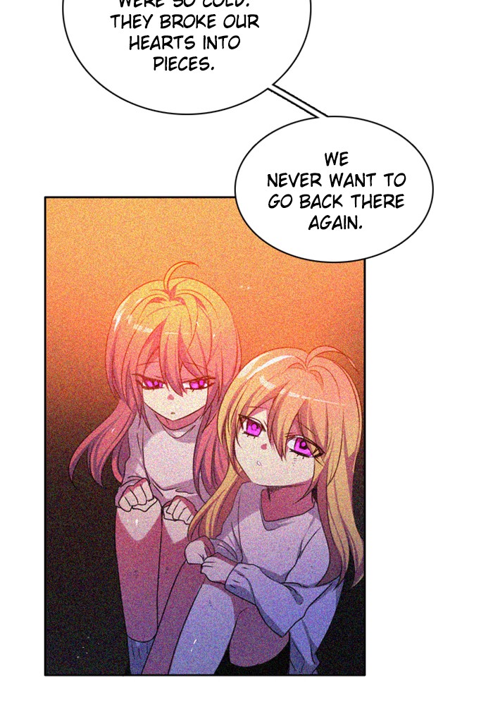 Zero Game Chapter 77 page 124 - Chapter 77: Episode 77 - Fate and Misfortune