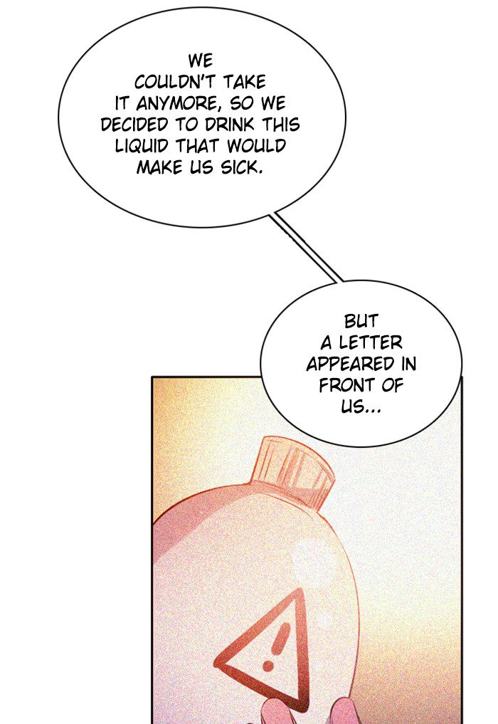 Zero Game Chapter 77 page 125 - Chapter 77: Episode 77 - Fate and Misfortune