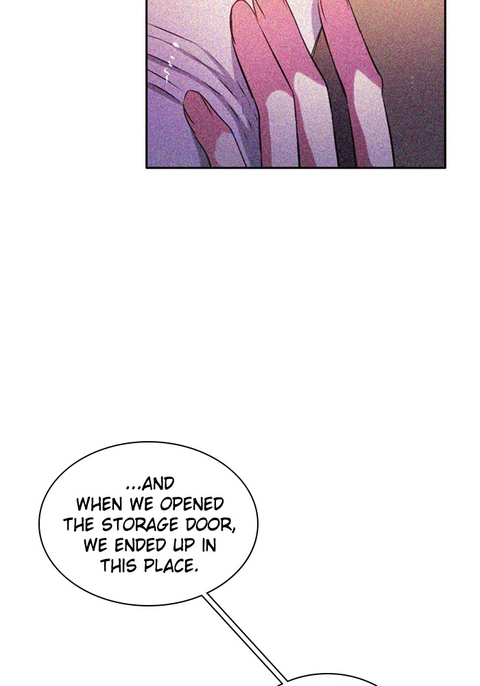 Zero Game Chapter 77 page 126 - Chapter 77: Episode 77 - Fate and Misfortune