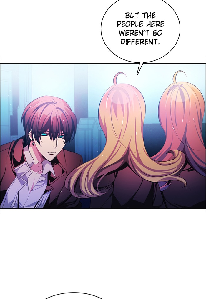 Zero Game Chapter 77 page 127 - Chapter 77: Episode 77 - Fate and Misfortune