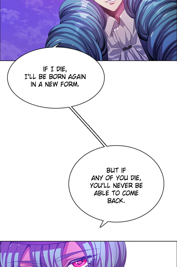 Zero Game Chapter 77 page 13 - Chapter 77: Episode 77 - Fate and Misfortune