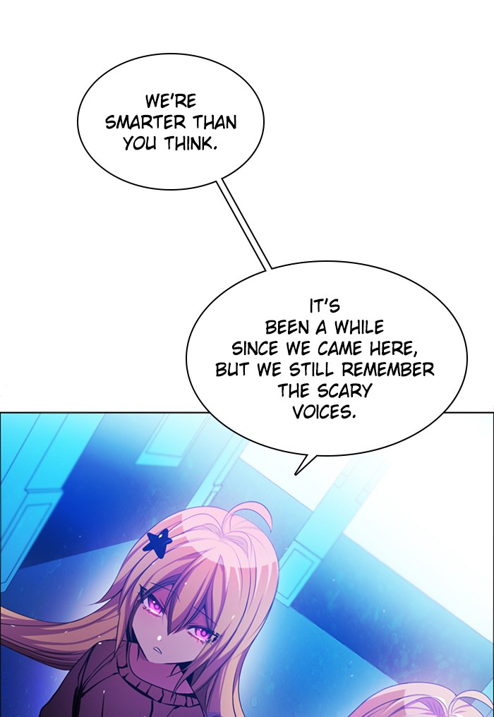 Zero Game Chapter 77 page 131 - Chapter 77: Episode 77 - Fate and Misfortune