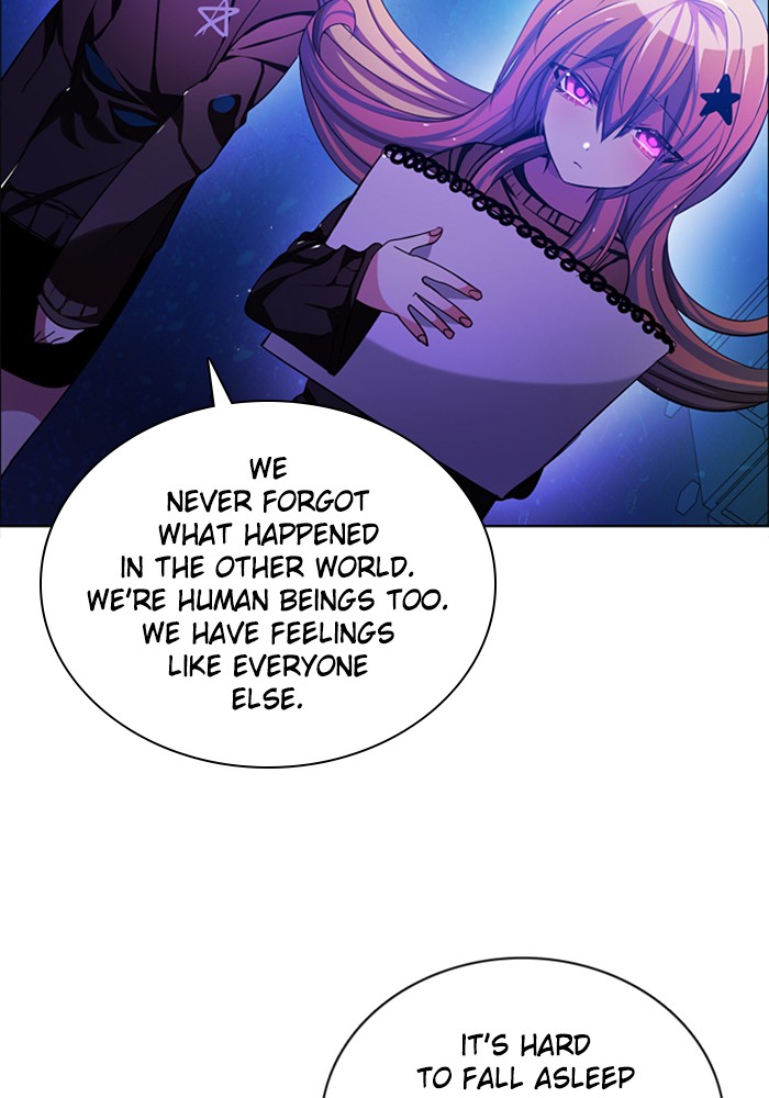 Zero Game Chapter 77 page 132 - Chapter 77: Episode 77 - Fate and Misfortune