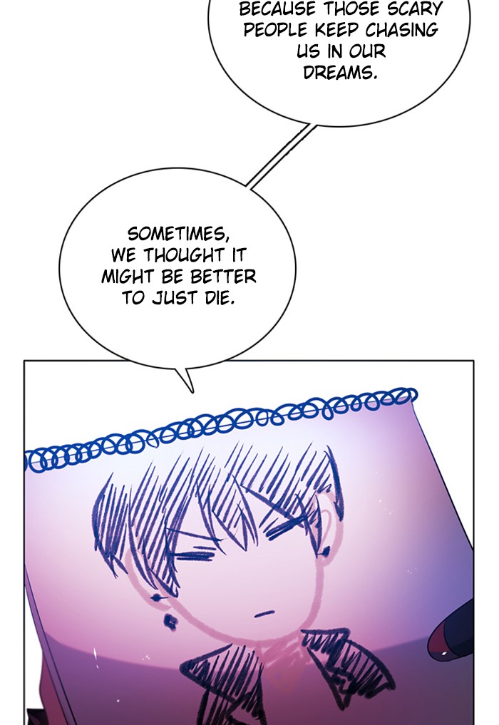 Zero Game Chapter 77 page 133 - Chapter 77: Episode 77 - Fate and Misfortune