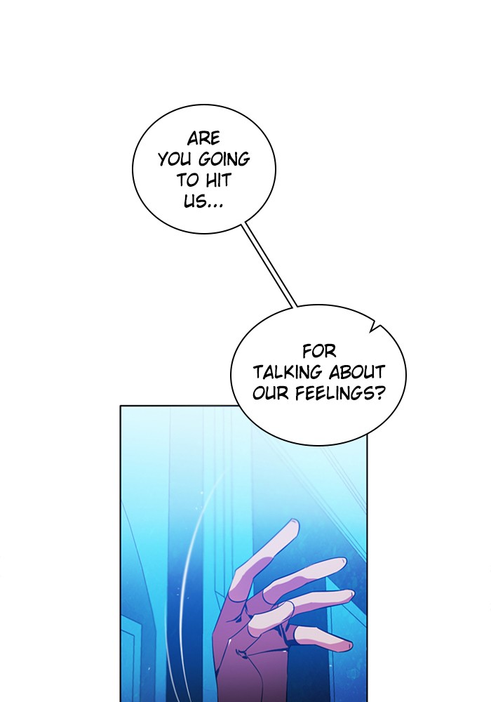 Zero Game Chapter 77 page 136 - Chapter 77: Episode 77 - Fate and Misfortune