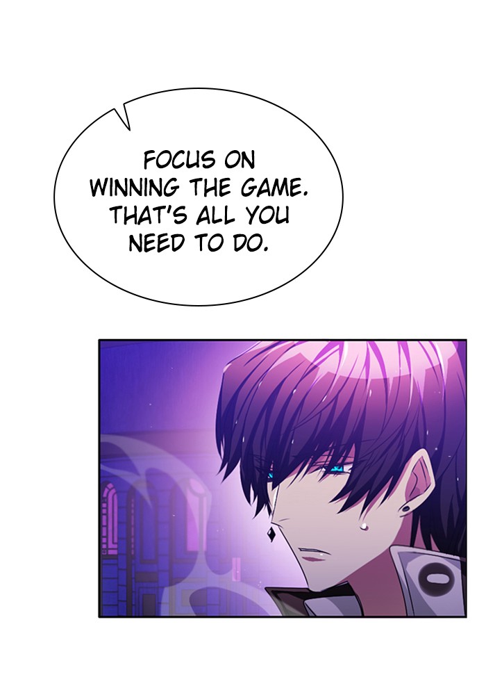 Zero Game Chapter 77 page 16 - Chapter 77: Episode 77 - Fate and Misfortune