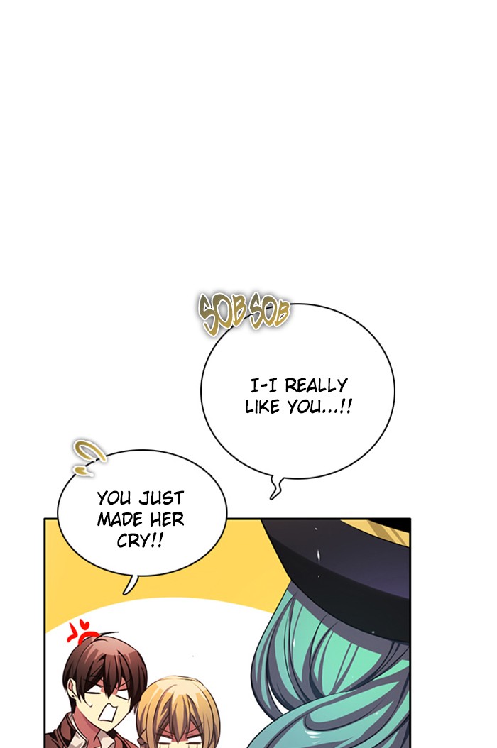 Zero Game Chapter 77 page 17 - Chapter 77: Episode 77 - Fate and Misfortune
