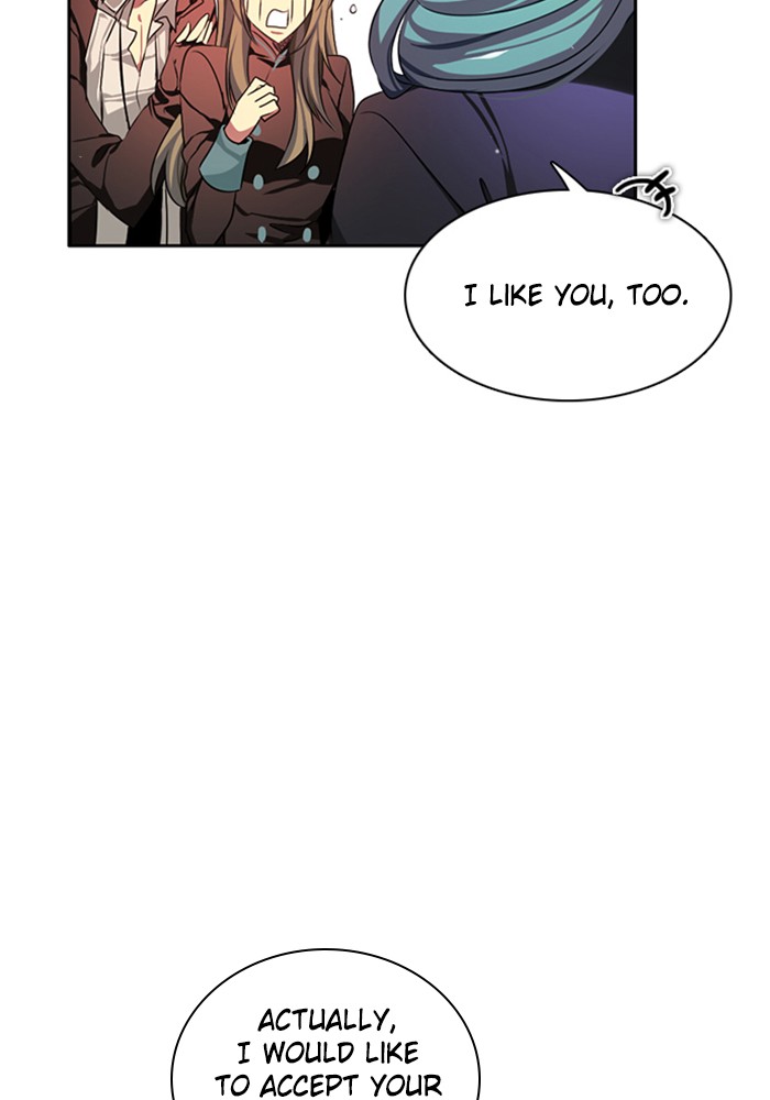 Zero Game Chapter 77 page 18 - Chapter 77: Episode 77 - Fate and Misfortune