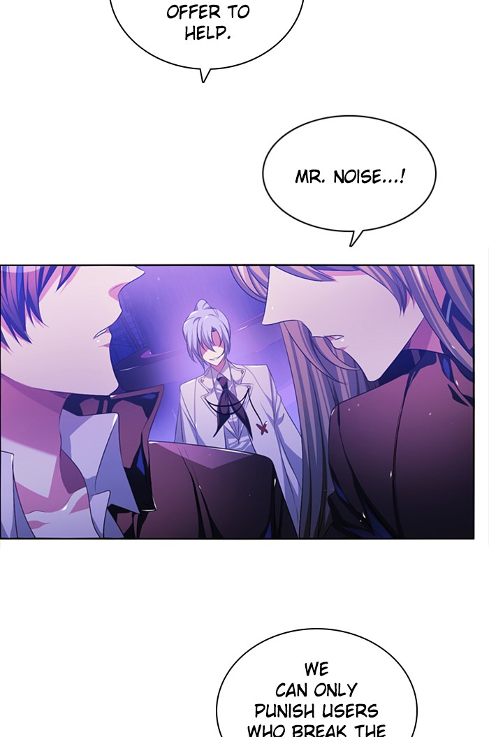 Zero Game Chapter 77 page 19 - Chapter 77: Episode 77 - Fate and Misfortune