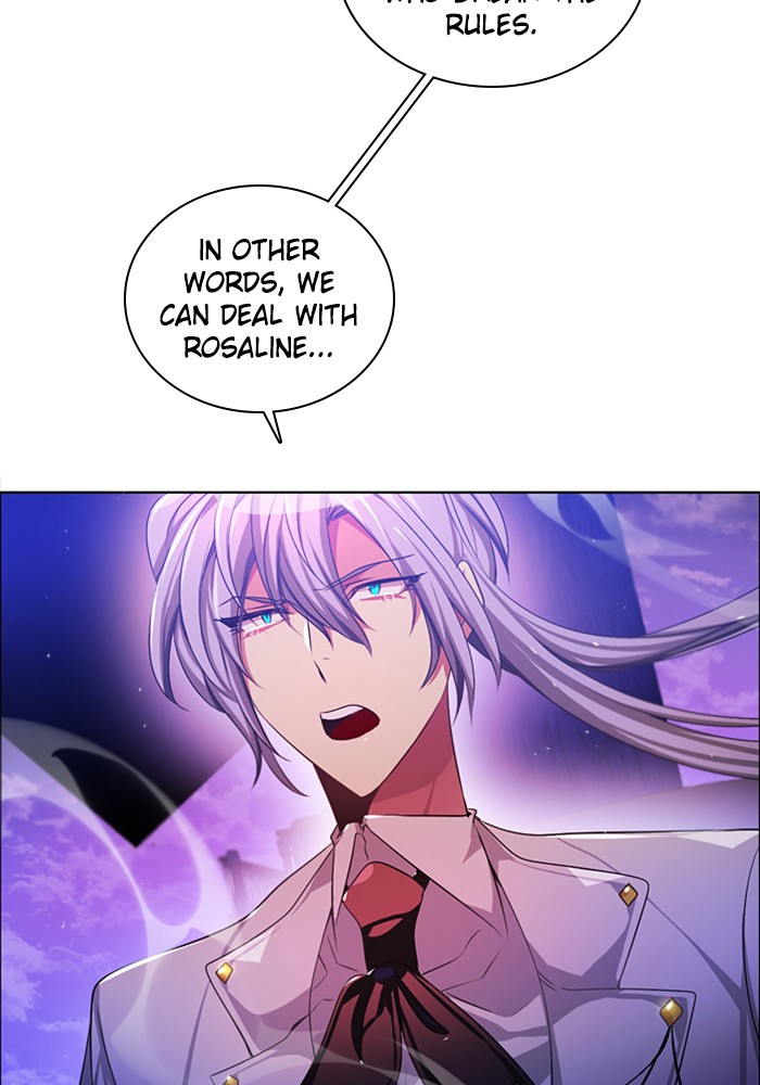 Zero Game Chapter 77 page 20 - Chapter 77: Episode 77 - Fate and Misfortune
