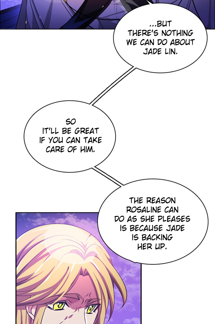 Zero Game Chapter 77 page 21 - Chapter 77: Episode 77 - Fate and Misfortune