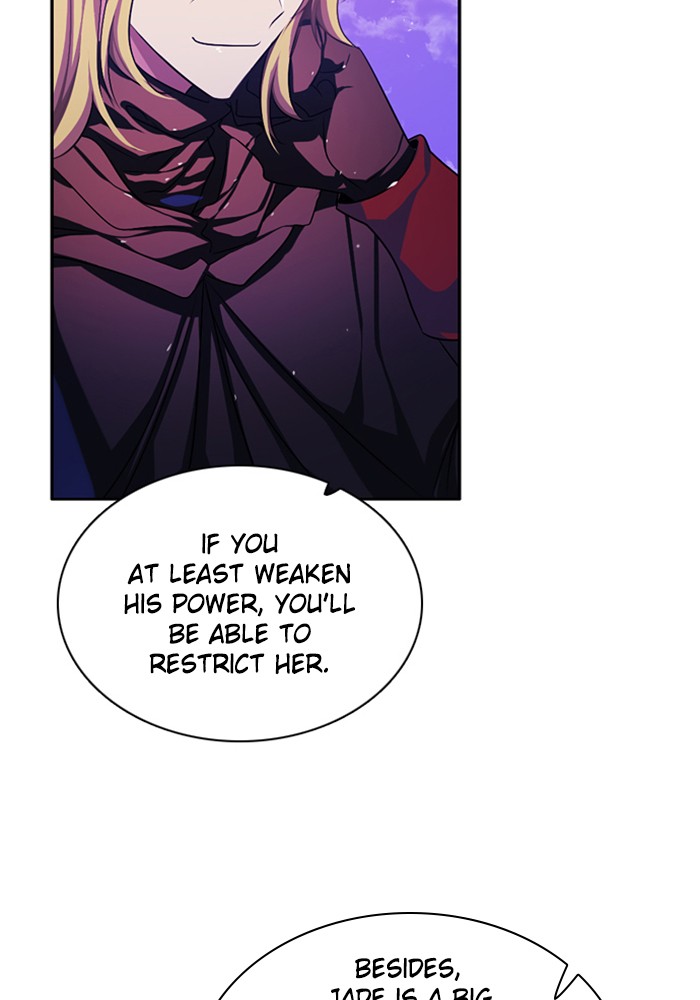 Zero Game Chapter 77 page 22 - Chapter 77: Episode 77 - Fate and Misfortune