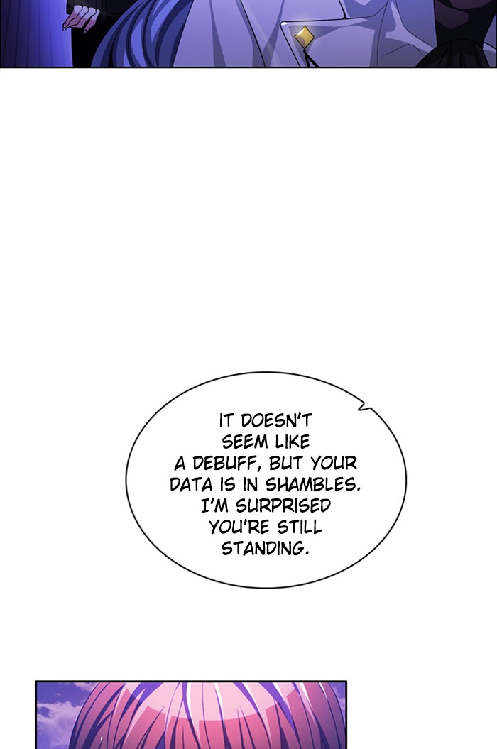 Zero Game Chapter 77 page 27 - Chapter 77: Episode 77 - Fate and Misfortune