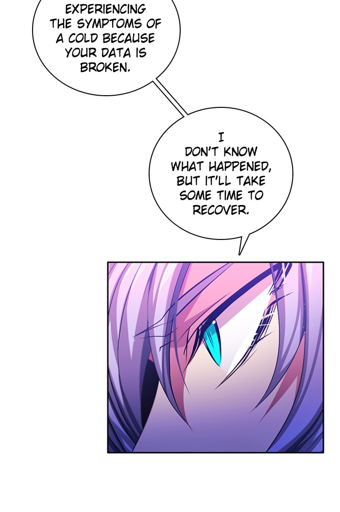 Zero Game Chapter 77 page 29 - Chapter 77: Episode 77 - Fate and Misfortune