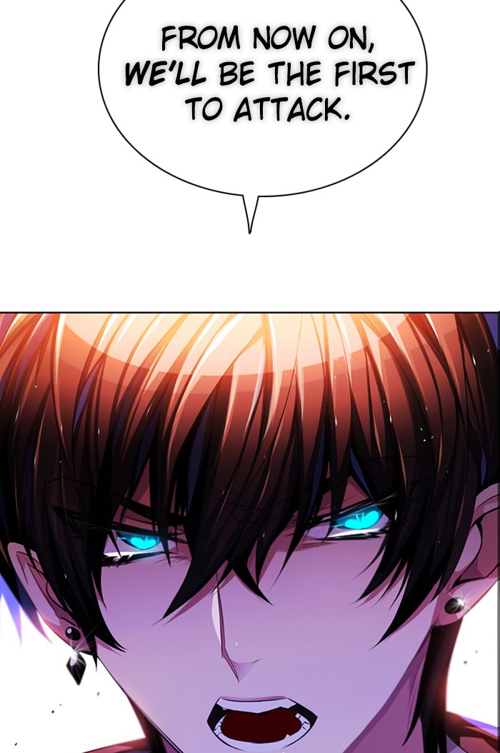 Zero Game Chapter 77 page 3 - Chapter 77: Episode 77 - Fate and Misfortune