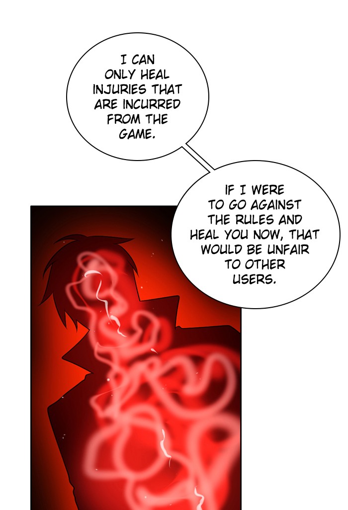 Zero Game Chapter 77 page 30 - Chapter 77: Episode 77 - Fate and Misfortune