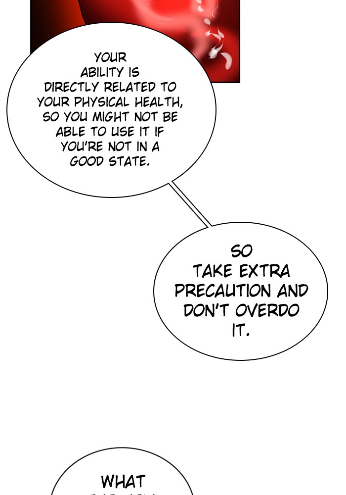 Zero Game Chapter 77 page 31 - Chapter 77: Episode 77 - Fate and Misfortune