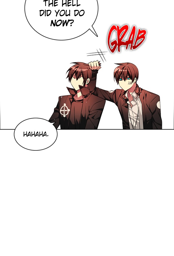 Zero Game Chapter 77 page 32 - Chapter 77: Episode 77 - Fate and Misfortune