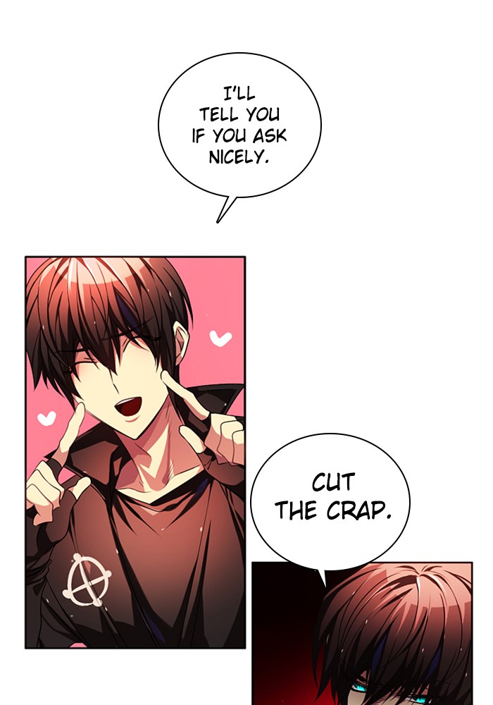 Zero Game Chapter 77 page 33 - Chapter 77: Episode 77 - Fate and Misfortune