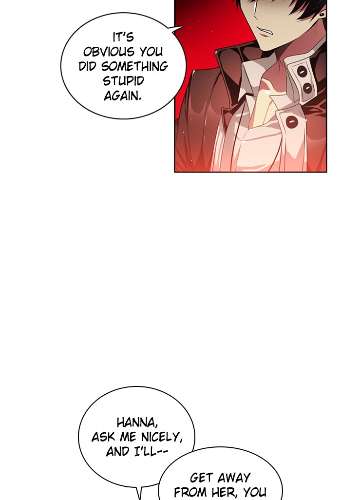 Zero Game Chapter 77 page 34 - Chapter 77: Episode 77 - Fate and Misfortune