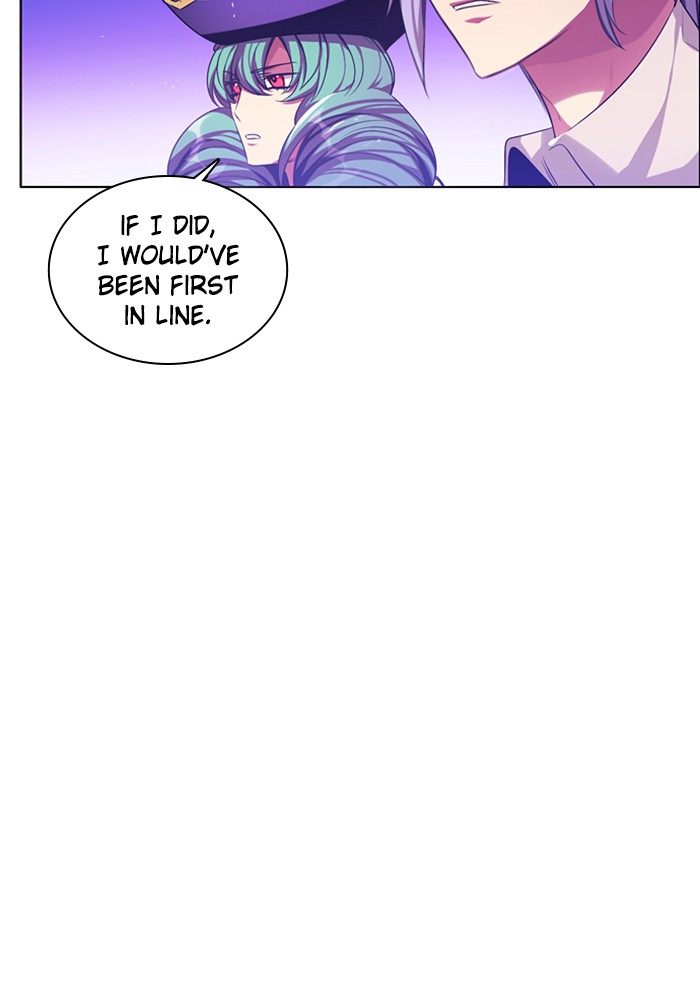 Zero Game Chapter 77 page 37 - Chapter 77: Episode 77 - Fate and Misfortune