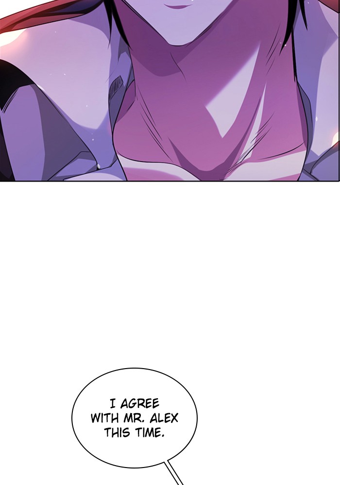 Zero Game Chapter 77 page 4 - Chapter 77: Episode 77 - Fate and Misfortune