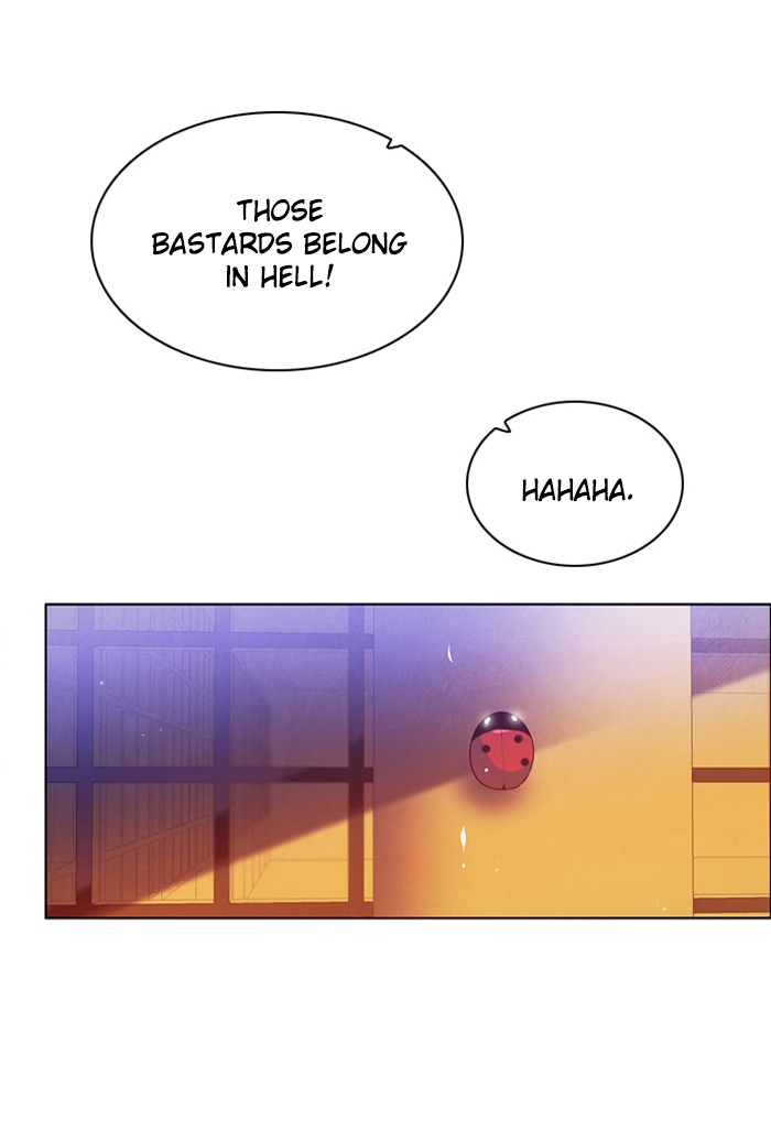 Zero Game Chapter 77 page 40 - Chapter 77: Episode 77 - Fate and Misfortune