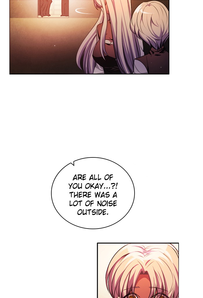 Zero Game Chapter 77 page 42 - Chapter 77: Episode 77 - Fate and Misfortune