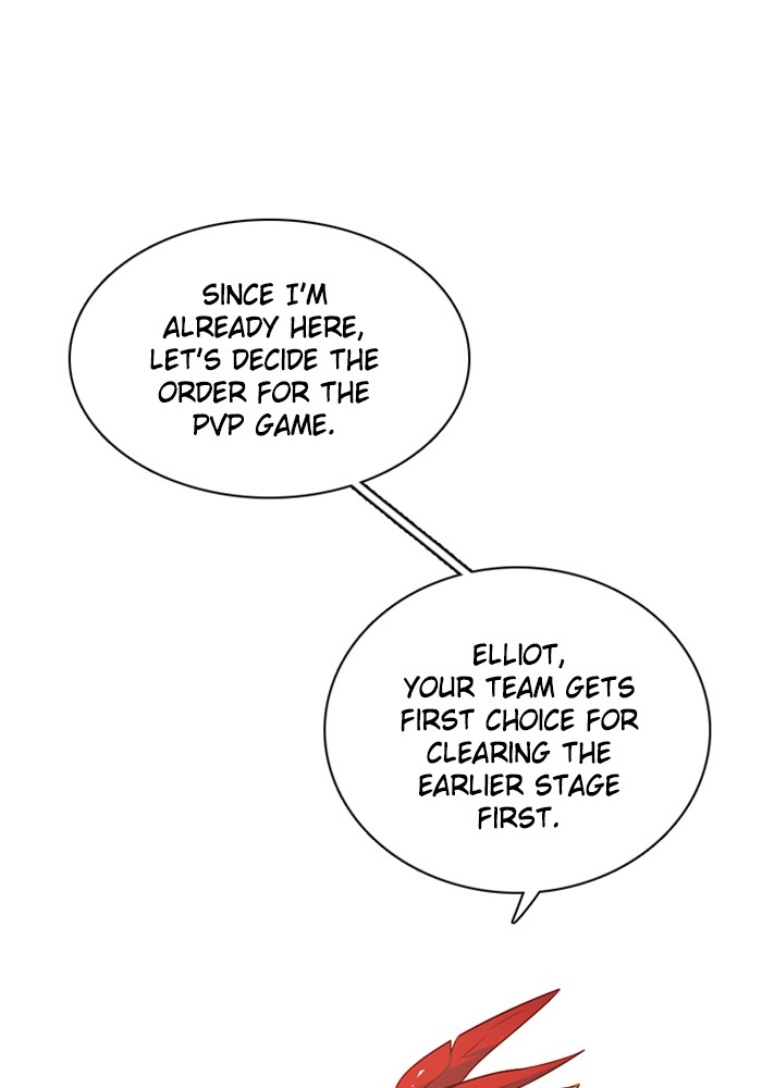 Zero Game Chapter 77 page 45 - Chapter 77: Episode 77 - Fate and Misfortune