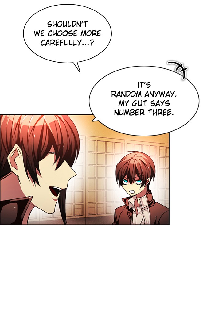 Zero Game Chapter 77 page 48 - Chapter 77: Episode 77 - Fate and Misfortune