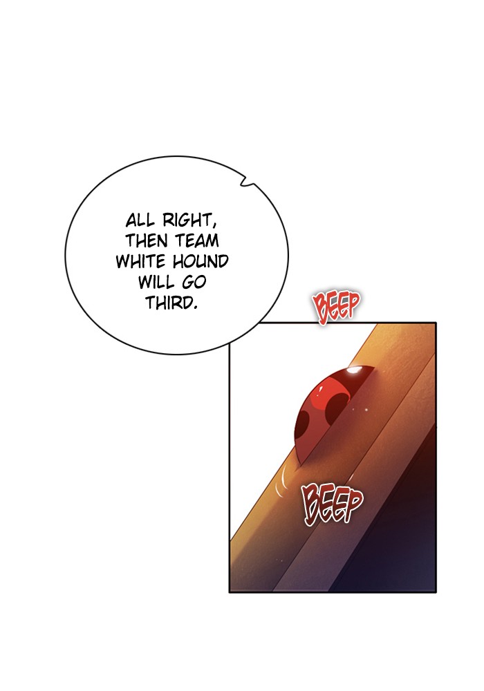 Zero Game Chapter 77 page 49 - Chapter 77: Episode 77 - Fate and Misfortune
