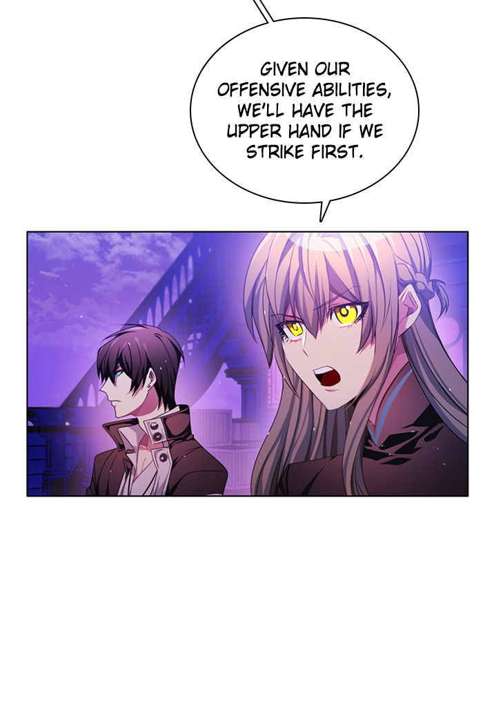 Zero Game Chapter 77 page 5 - Chapter 77: Episode 77 - Fate and Misfortune