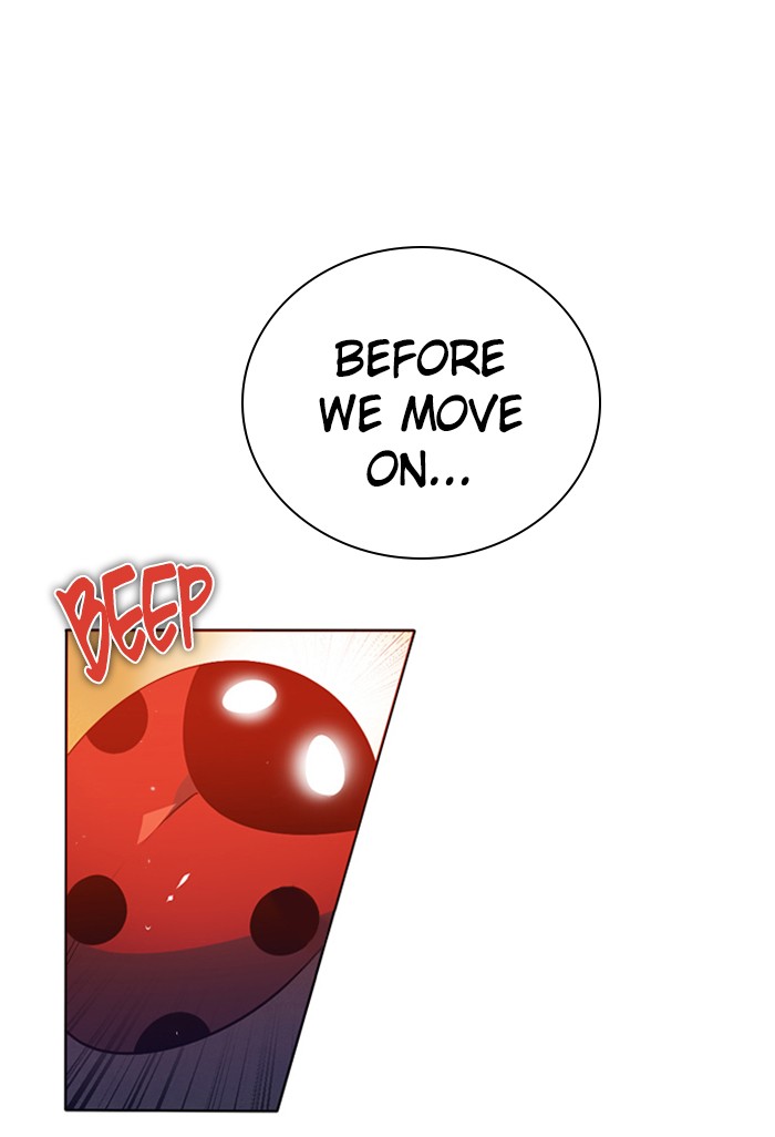 Zero Game Chapter 77 page 50 - Chapter 77: Episode 77 - Fate and Misfortune