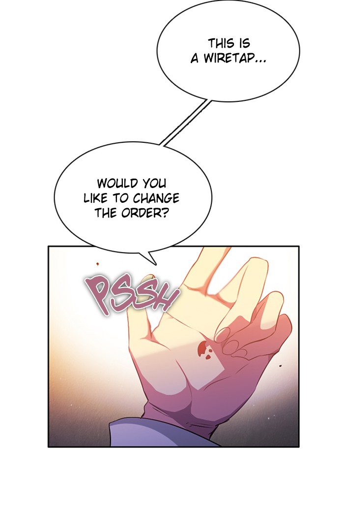 Zero Game Chapter 77 page 54 - Chapter 77: Episode 77 - Fate and Misfortune