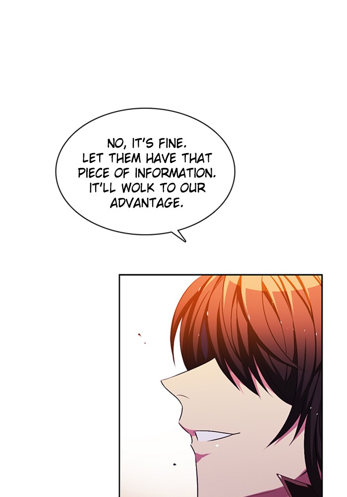 Zero Game Chapter 77 page 55 - Chapter 77: Episode 77 - Fate and Misfortune