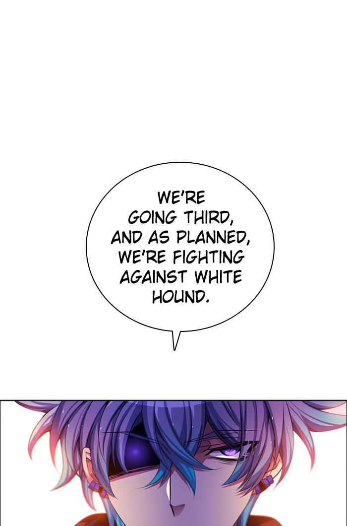 Zero Game Chapter 77 page 63 - Chapter 77: Episode 77 - Fate and Misfortune