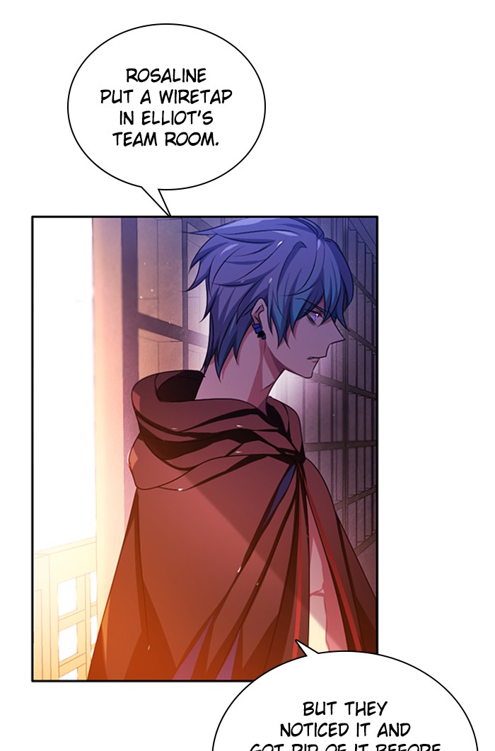 Zero Game Chapter 77 page 65 - Chapter 77: Episode 77 - Fate and Misfortune