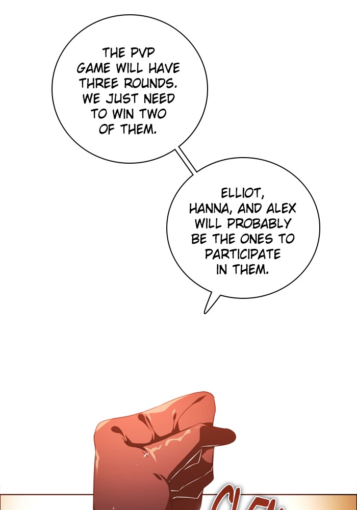 Zero Game Chapter 77 page 68 - Chapter 77: Episode 77 - Fate and Misfortune