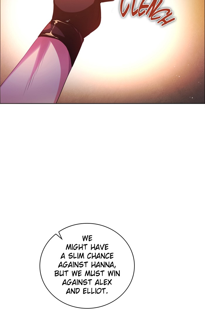 Zero Game Chapter 77 page 69 - Chapter 77: Episode 77 - Fate and Misfortune