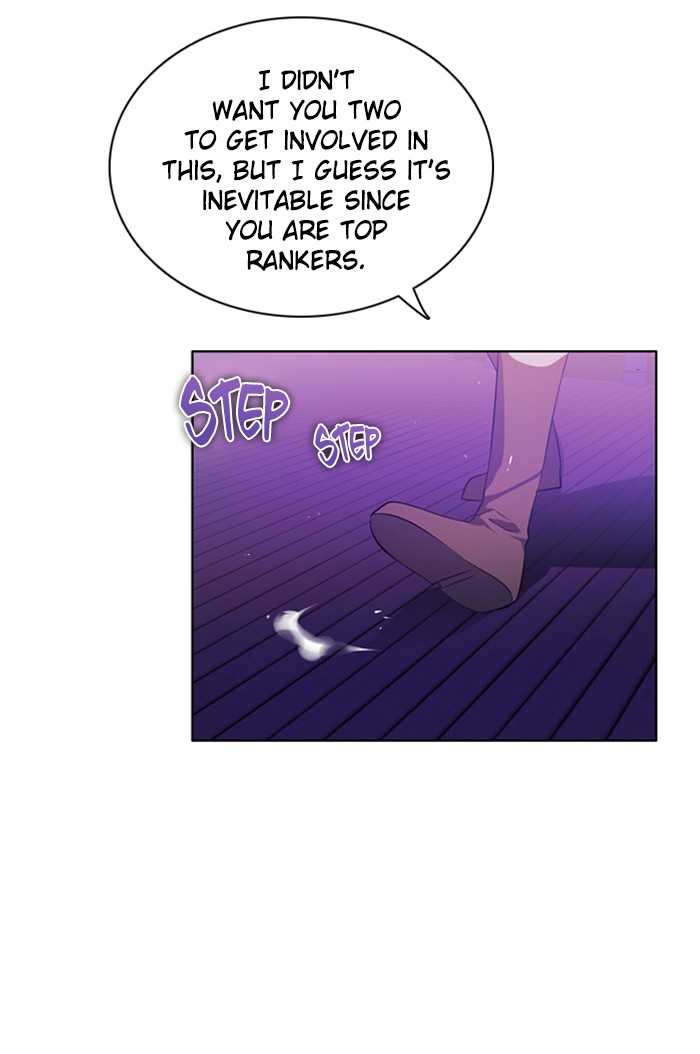Zero Game Chapter 77 page 7 - Chapter 77: Episode 77 - Fate and Misfortune