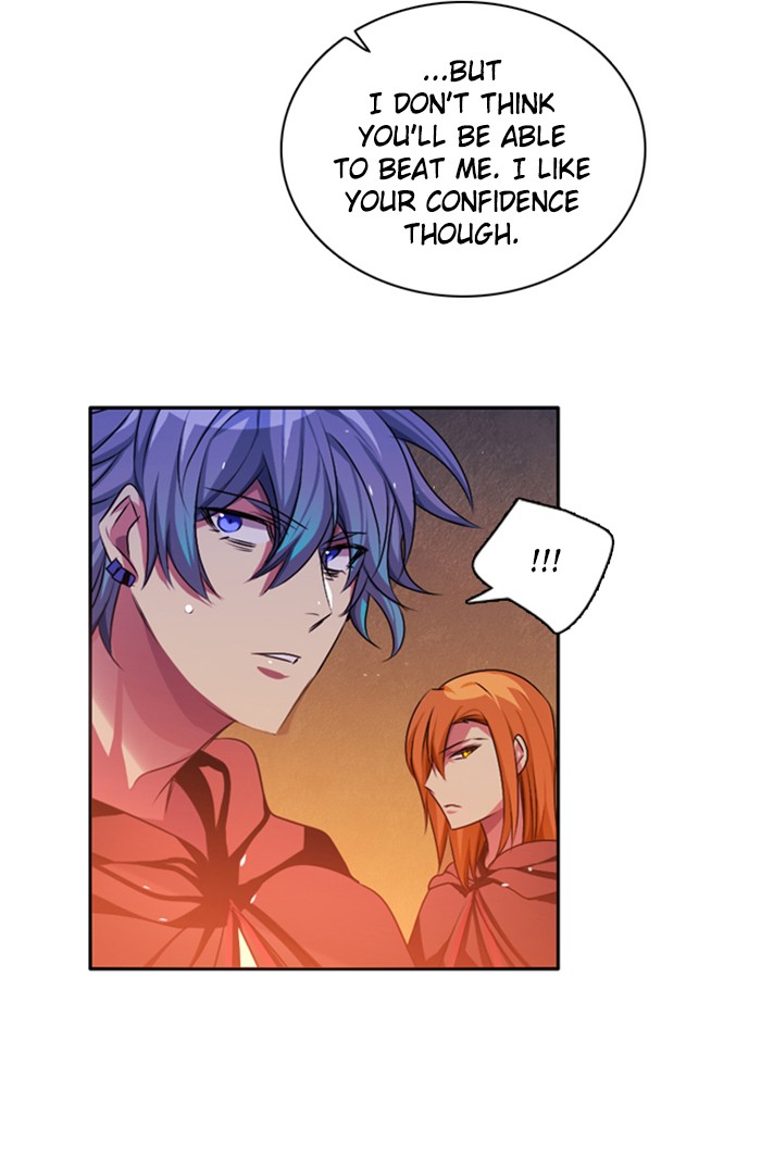 Zero Game Chapter 77 page 71 - Chapter 77: Episode 77 - Fate and Misfortune