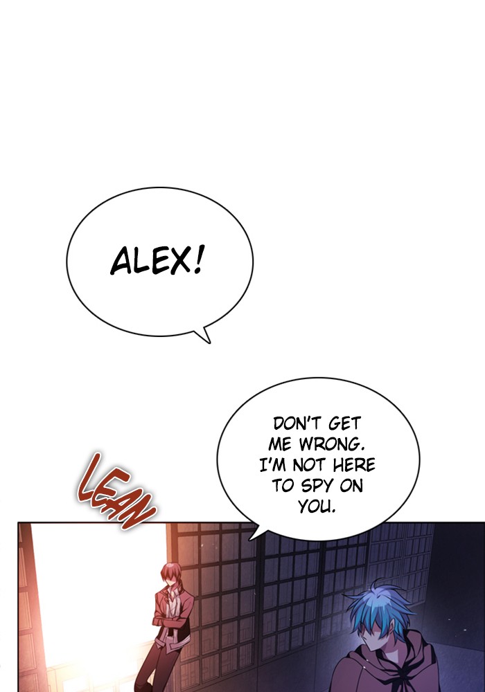 Zero Game Chapter 77 page 72 - Chapter 77: Episode 77 - Fate and Misfortune