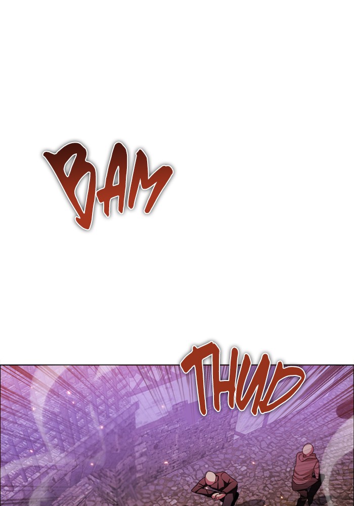 Zero Game Chapter 77 page 78 - Chapter 77: Episode 77 - Fate and Misfortune