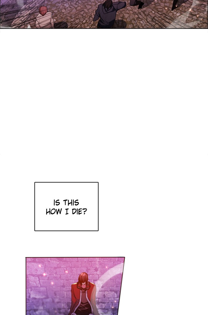 Zero Game Chapter 77 page 79 - Chapter 77: Episode 77 - Fate and Misfortune