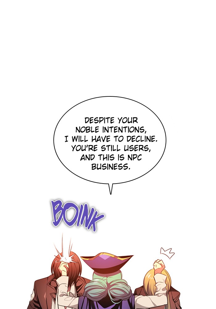 Zero Game Chapter 77 page 8 - Chapter 77: Episode 77 - Fate and Misfortune