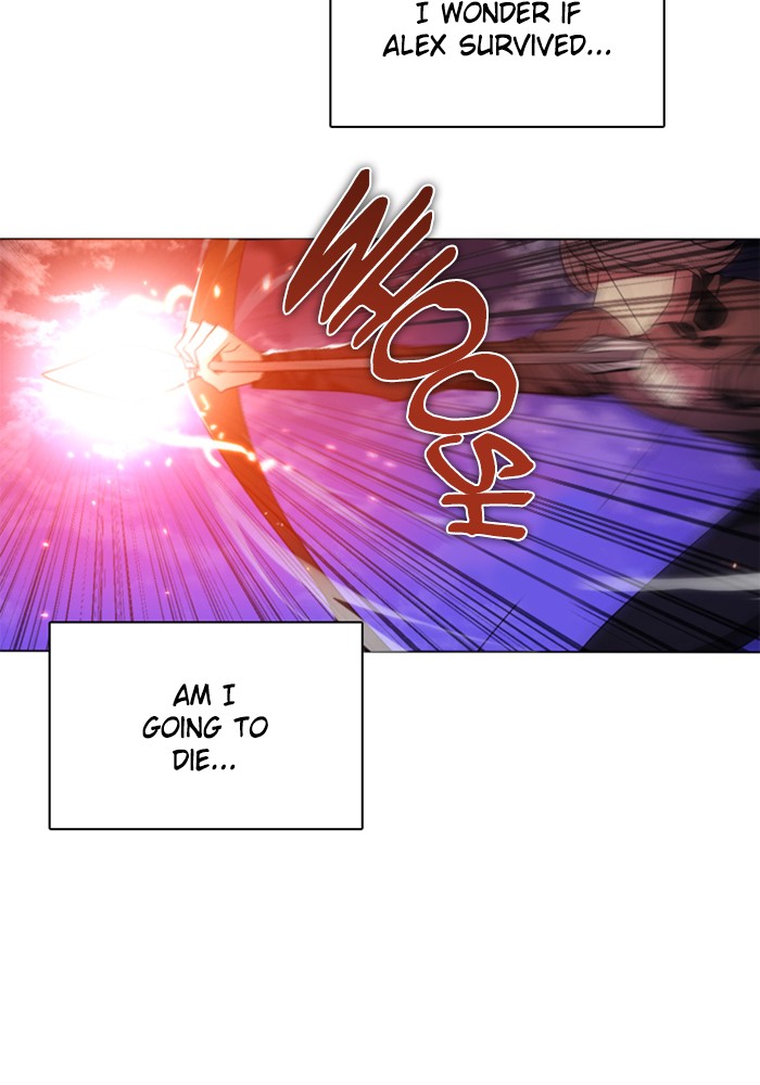 Zero Game Chapter 77 page 82 - Chapter 77: Episode 77 - Fate and Misfortune