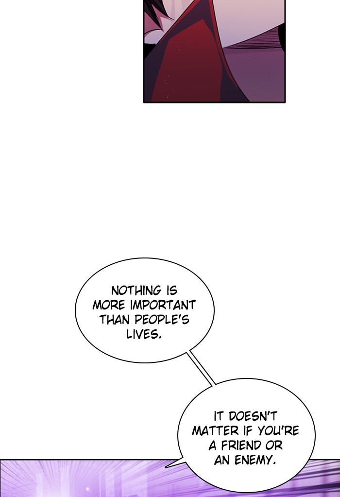 Zero Game Chapter 77 page 90 - Chapter 77: Episode 77 - Fate and Misfortune