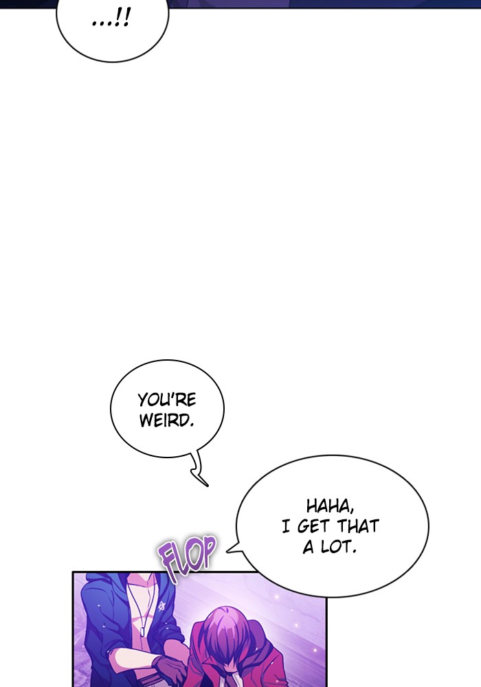 Zero Game Chapter 77 page 93 - Chapter 77: Episode 77 - Fate and Misfortune